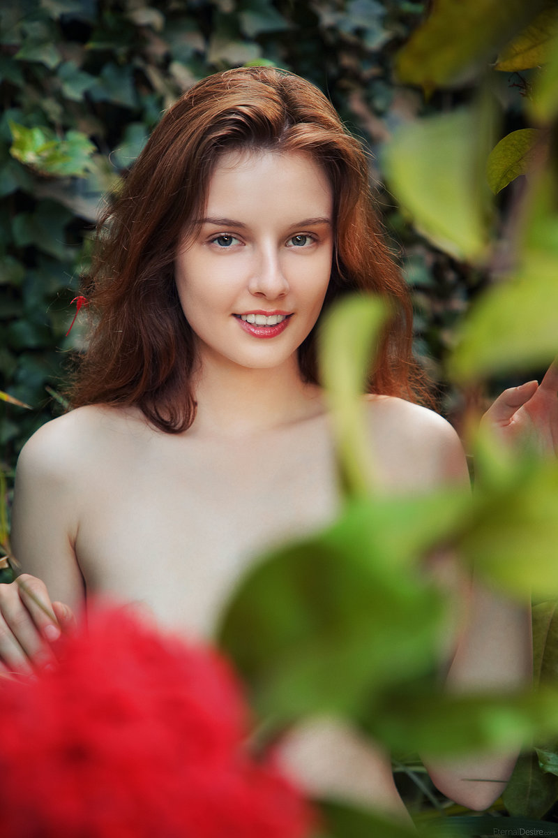 Марта, 25 лет, 1 размер груди