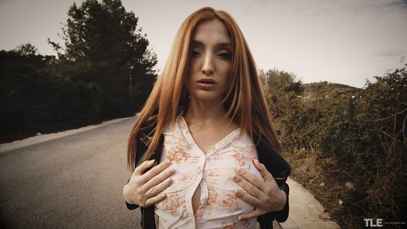Алина, 24 года, 1 размер груди