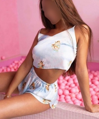 Зина, 23 года, 3 размер груди